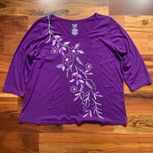 Basic Editions shirt